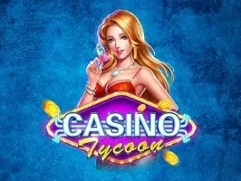 Casino Tycoon screenshot