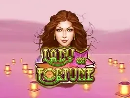 Lady Fortune screenshot