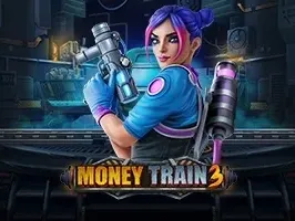 Money Train 3 screenshot