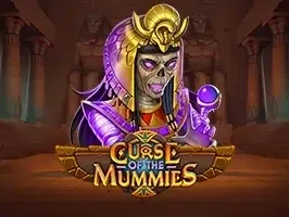 Curse Of The Mummies screenshot