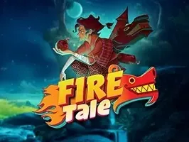 Fire Tale screenshot
